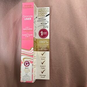 Grande Cosmetics Grande Liner - Black